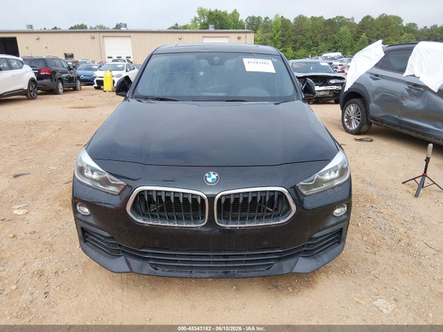 Продажа на аукционе авто 2019 Bmw X2 Sdrive28i, vin: WBXYJ3C56K5N47422, номер лота: 45343182