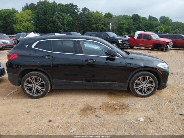 Продажа на аукционе авто 2019 Bmw X2 Sdrive28i, vin: WBXYJ3C56K5N47422, номер лота: 45343182
