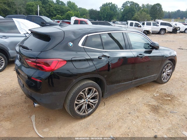 Продажа на аукционе авто 2019 Bmw X2 Sdrive28i, vin: WBXYJ3C56K5N47422, номер лота: 45343182