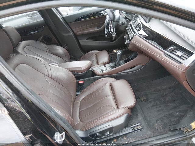 Продажа на аукционе авто 2019 Bmw X2 Sdrive28i, vin: WBXYJ3C56K5N47422, номер лота: 45343182
