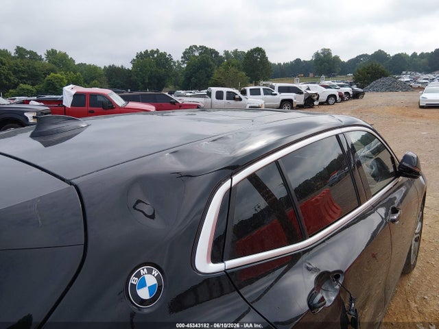 Продажа на аукционе авто 2019 Bmw X2 Sdrive28i, vin: WBXYJ3C56K5N47422, номер лота: 45343182