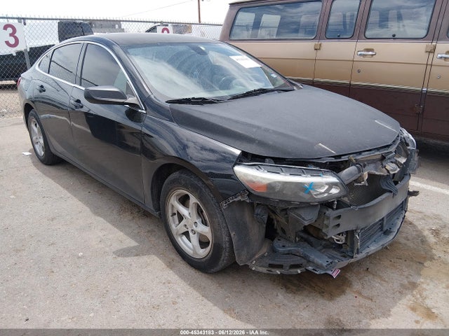 2017 1G1ZB5ST0HF275911 main image