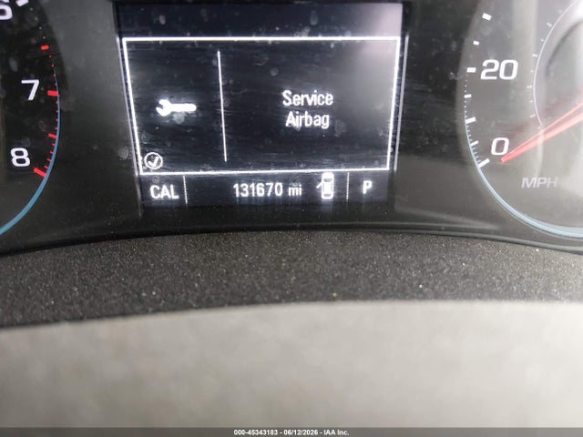 Chevrolet MALIBU LS 2017 1G1ZB5ST0HF275911 Image 15
