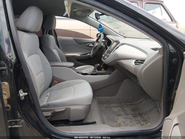 Chevrolet MALIBU LS 2017 1G1ZB5ST0HF275911 Image 5