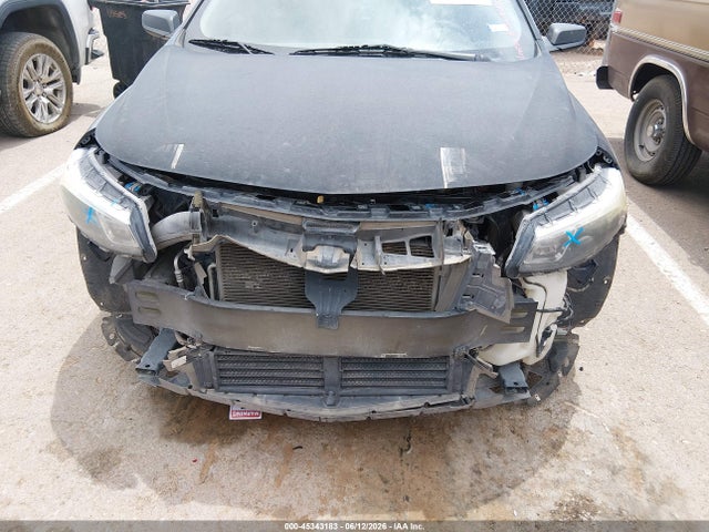 Chevrolet MALIBU LS 2017 1G1ZB5ST0HF275911 Image 6
