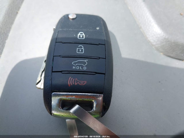 KIA Sportage Lx 2015 KNDPB3AC3F7720055 Image 11