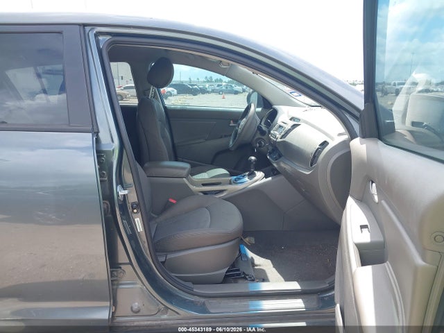 KIA Sportage Lx 2015 KNDPB3AC3F7720055 Image 5