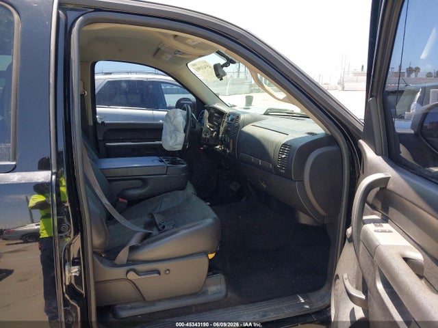 45343190 :رقم المزاد ، 3GTP2VE77CG109194 vin ، 2012 Gmc Sierra 1500 Sle مزاد بيع