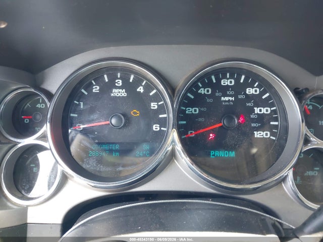 45343190 :رقم المزاد ، 3GTP2VE77CG109194 vin ، 2012 Gmc Sierra 1500 Sle مزاد بيع