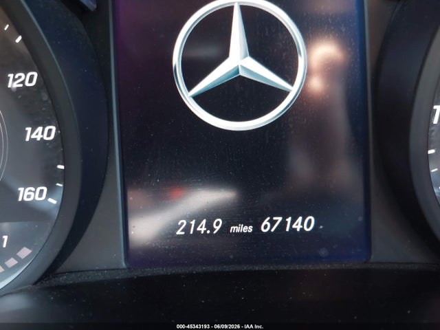 45343193 :رقم المزاد ، W1N0G8EB4MF941080 vin ، 2021 Mercedes-benz Glc 300 4matic Suv مزاد بيع