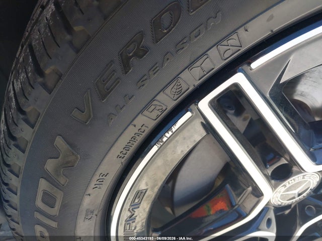 45343193 :رقم المزاد ، W1N0G8EB4MF941080 vin ، 2021 Mercedes-benz Glc 300 4matic Suv مزاد بيع