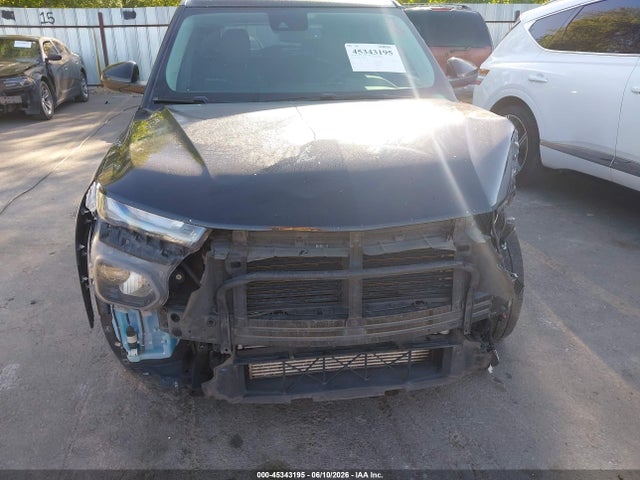 KL79MRSL6PB074025 Chevrolet Trailblazer Awd Lt