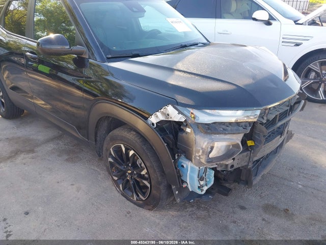 KL79MRSL6PB074025 Chevrolet Trailblazer Awd Lt