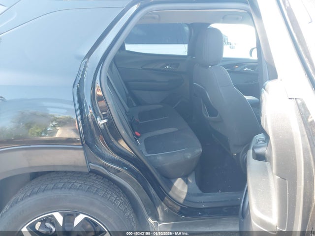 KL79MRSL6PB074025 Chevrolet Trailblazer Awd Lt