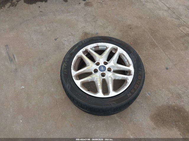 45343196 :رقم المزاد ، 3FA6P0H70DR286726 vin ، 2013 Ford Fusion Se مزاد بيع