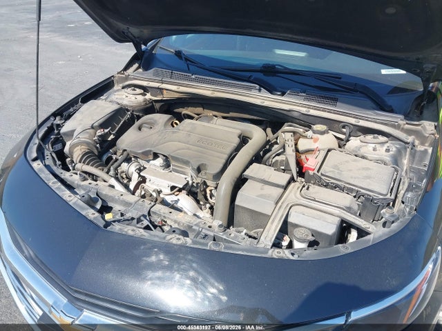 Продажа на аукционе авто 2020 Chevrolet Malibu Fwd 1fl, vin: 1G1ZC5ST3LF012544, номер лота: 45343197