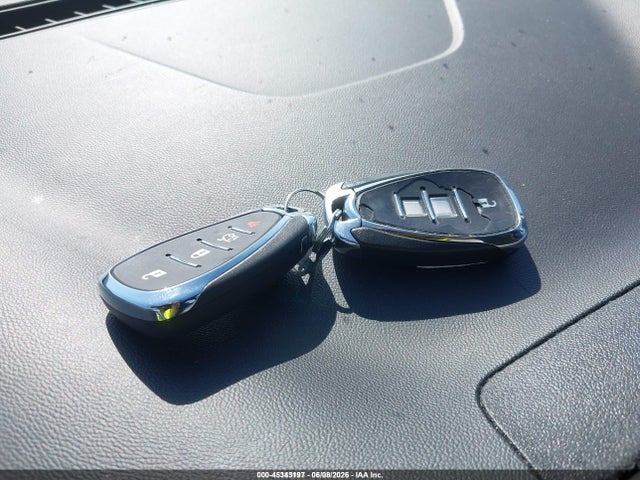 Продажа на аукционе авто 2020 Chevrolet Malibu Fwd 1fl, vin: 1G1ZC5ST3LF012544, номер лота: 45343197