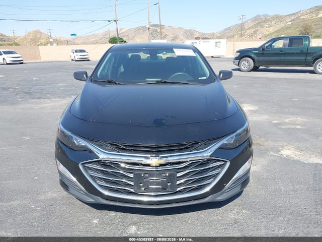 Продажа на аукционе авто 2020 Chevrolet Malibu Fwd 1fl, vin: 1G1ZC5ST3LF012544, номер лота: 45343197
