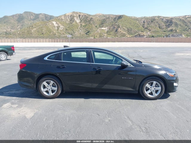 Продажа на аукционе авто 2020 Chevrolet Malibu Fwd 1fl, vin: 1G1ZC5ST3LF012544, номер лота: 45343197