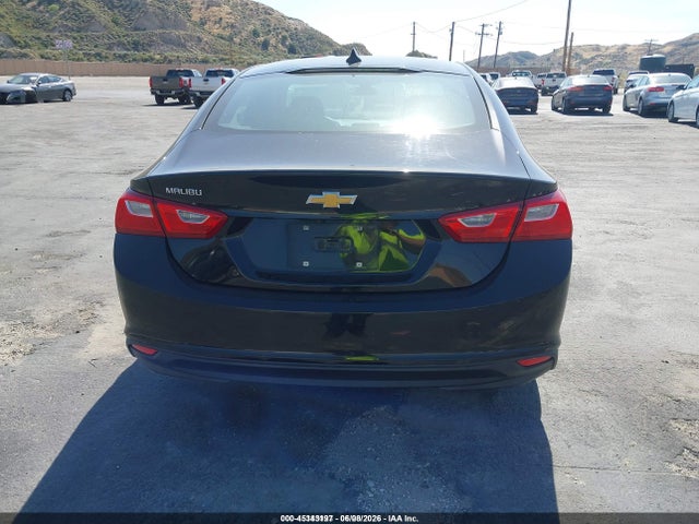 Продажа на аукционе авто 2020 Chevrolet Malibu Fwd 1fl, vin: 1G1ZC5ST3LF012544, номер лота: 45343197