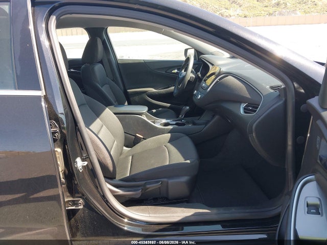 Продажа на аукционе авто 2020 Chevrolet Malibu Fwd 1fl, vin: 1G1ZC5ST3LF012544, номер лота: 45343197