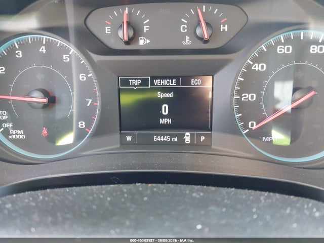 Продажа на аукционе авто 2020 Chevrolet Malibu Fwd 1fl, vin: 1G1ZC5ST3LF012544, номер лота: 45343197