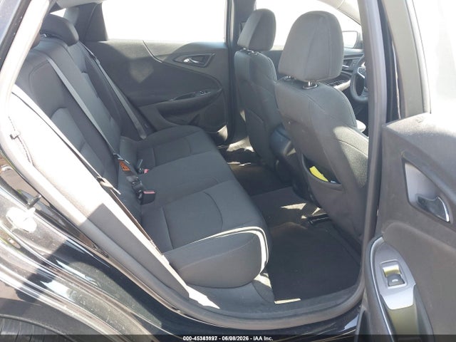 Продажа на аукционе авто 2020 Chevrolet Malibu Fwd 1fl, vin: 1G1ZC5ST3LF012544, номер лота: 45343197