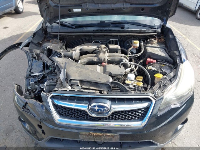 Продажа на аукционе авто 2013 Subaru Xv Crosstrek 2.0i Limited, vin: JF2GPAKC2D2821751, номер лота: 45343198
