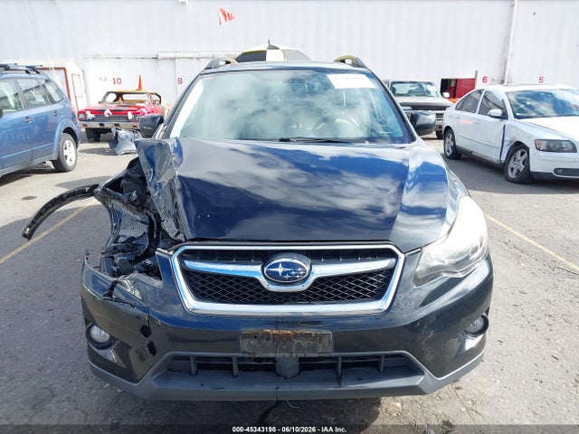 Продажа на аукционе авто 2013 Subaru Xv Crosstrek 2.0i Limited, vin: JF2GPAKC2D2821751, номер лота: 45343198