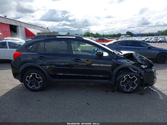 Продажа на аукционе авто 2013 Subaru Xv Crosstrek 2.0i Limited, vin: JF2GPAKC2D2821751, номер лота: 45343198