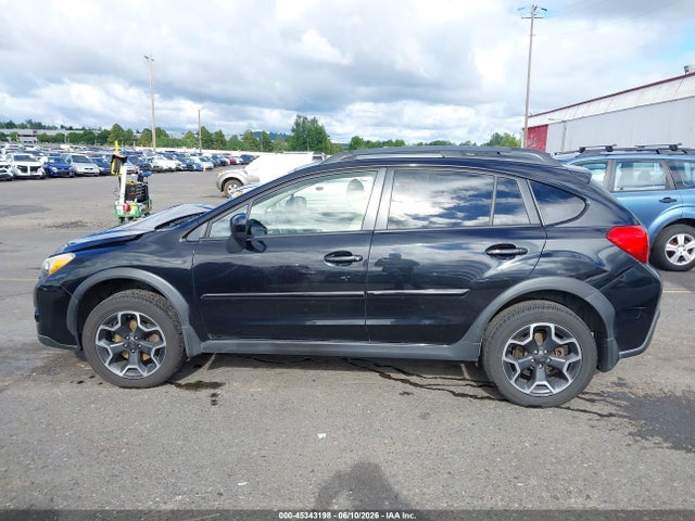 Продажа на аукционе авто 2013 Subaru Xv Crosstrek 2.0i Limited, vin: JF2GPAKC2D2821751, номер лота: 45343198