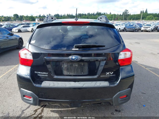 Продажа на аукционе авто 2013 Subaru Xv Crosstrek 2.0i Limited, vin: JF2GPAKC2D2821751, номер лота: 45343198