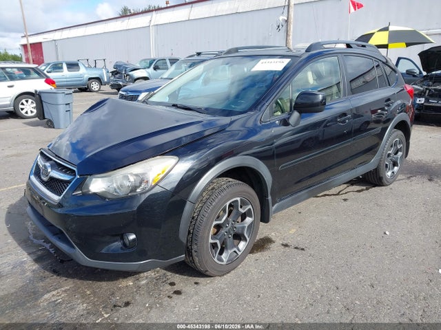 Продажа на аукционе авто 2013 Subaru Xv Crosstrek 2.0i Limited, vin: JF2GPAKC2D2821751, номер лота: 45343198
