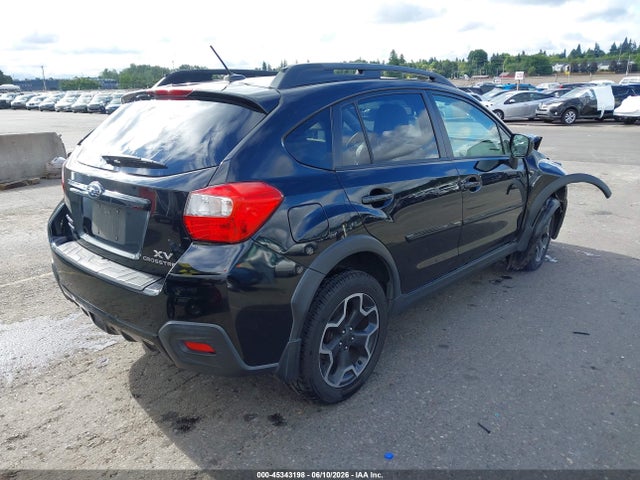 Продажа на аукционе авто 2013 Subaru Xv Crosstrek 2.0i Limited, vin: JF2GPAKC2D2821751, номер лота: 45343198