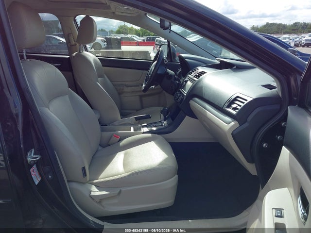 Продажа на аукционе авто 2013 Subaru Xv Crosstrek 2.0i Limited, vin: JF2GPAKC2D2821751, номер лота: 45343198