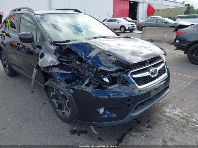 Продажа на аукционе авто 2013 Subaru Xv Crosstrek 2.0i Limited, vin: JF2GPAKC2D2821751, номер лота: 45343198