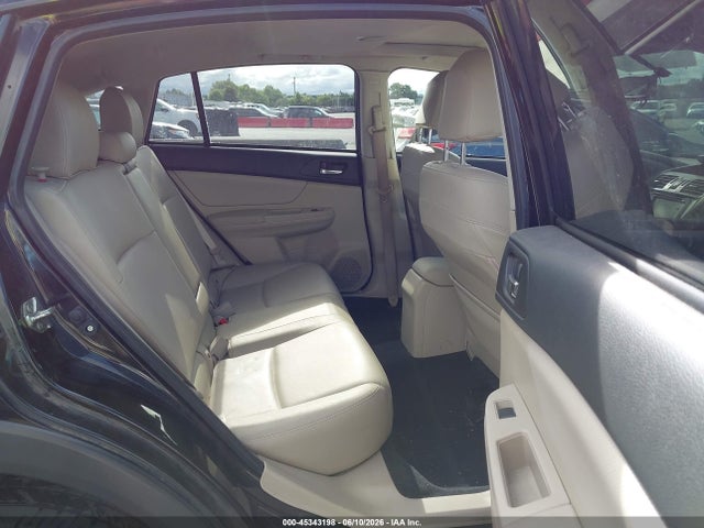 Продажа на аукционе авто 2013 Subaru Xv Crosstrek 2.0i Limited, vin: JF2GPAKC2D2821751, номер лота: 45343198