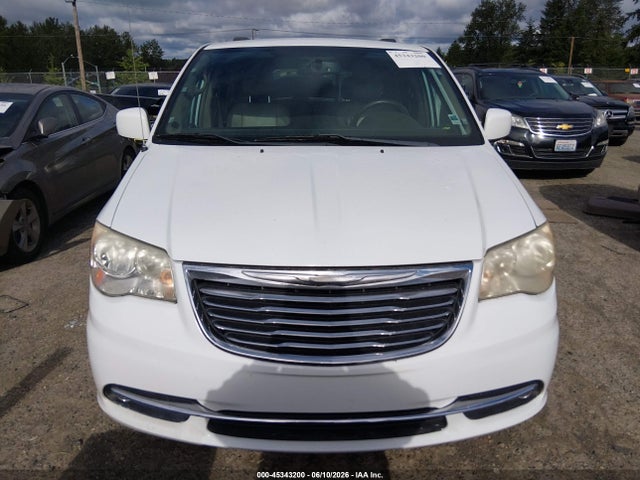 Aukcja sprzedaży 2014 Chrysler Town & Country Touring, vin: 2C4RC1BG8ER300834, numer aukcji: 45343200