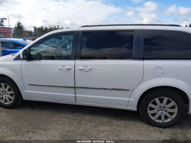 Aukcja sprzedaży 2014 Chrysler Town & Country Touring, vin: 2C4RC1BG8ER300834, numer aukcji: 45343200