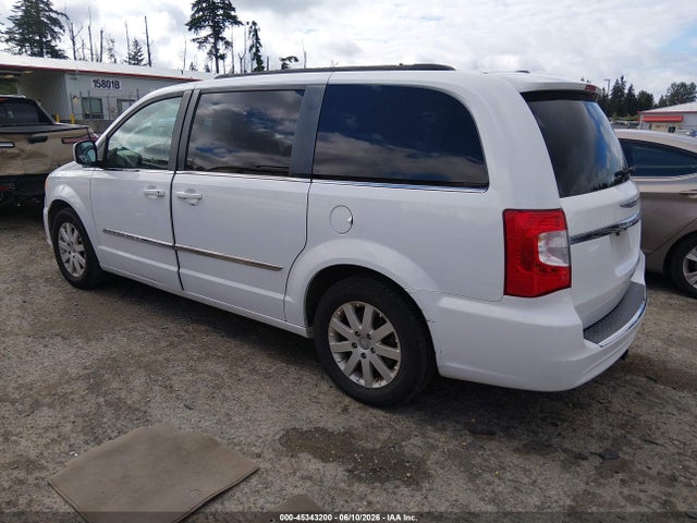 Aukcja sprzedaży 2014 Chrysler Town & Country Touring, vin: 2C4RC1BG8ER300834, numer aukcji: 45343200