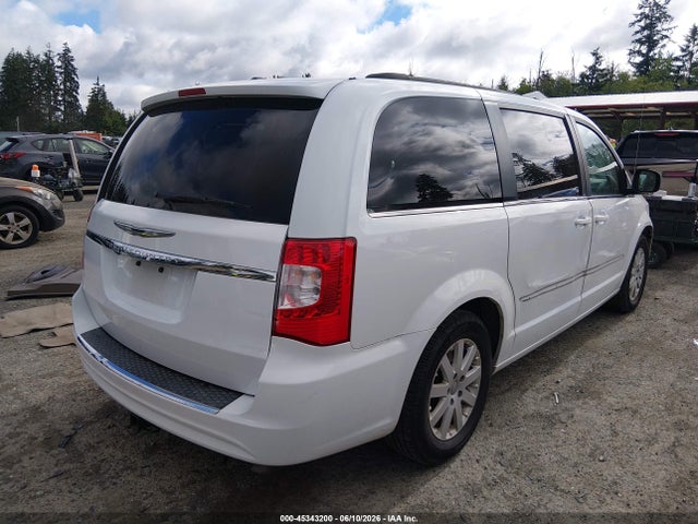 Aukcja sprzedaży 2014 Chrysler Town & Country Touring, vin: 2C4RC1BG8ER300834, numer aukcji: 45343200