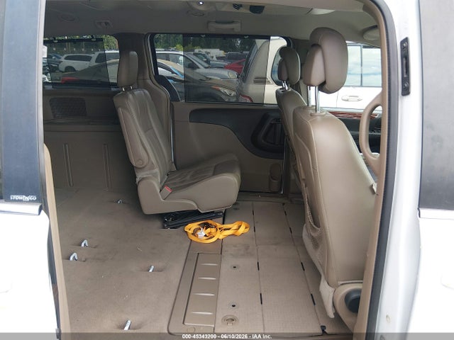 Aukcja sprzedaży 2014 Chrysler Town & Country Touring, vin: 2C4RC1BG8ER300834, numer aukcji: 45343200