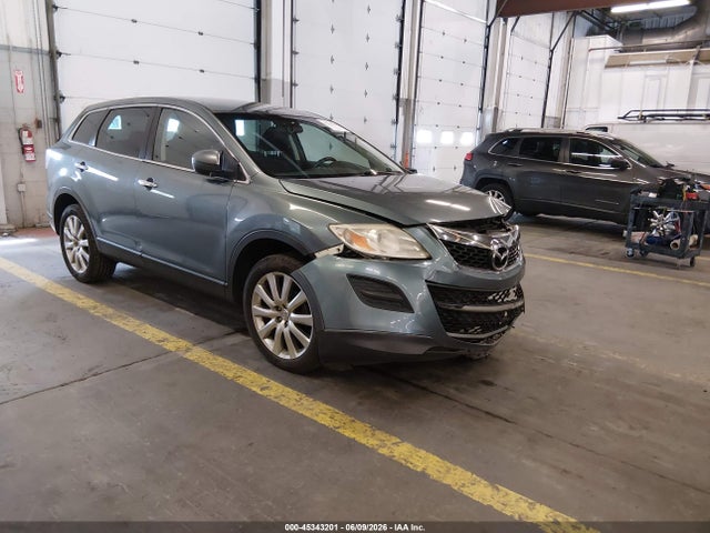 Aukcja sprzedaży 2010 Mazda Cx-9 Sport, vin: JM3TB3MA3A0201475, numer aukcji: 45343201