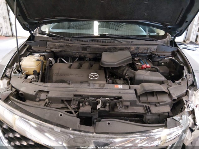 45343201 :رقم المزاد ، JM3TB3MA3A0201475 vin ، 2010 Mazda Cx-9 Sport مزاد بيع