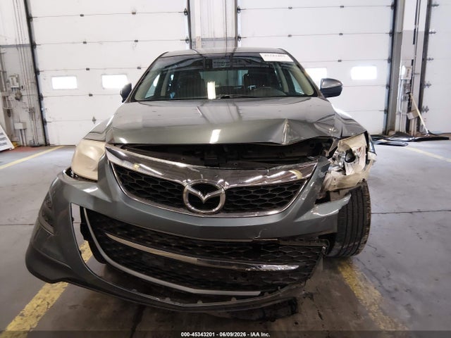 45343201 :رقم المزاد ، JM3TB3MA3A0201475 vin ، 2010 Mazda Cx-9 Sport مزاد بيع