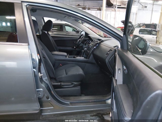 45343201 :رقم المزاد ، JM3TB3MA3A0201475 vin ، 2010 Mazda Cx-9 Sport مزاد بيع
