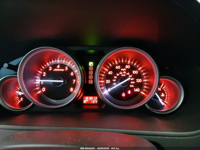 45343201 :رقم المزاد ، JM3TB3MA3A0201475 vin ، 2010 Mazda Cx-9 Sport مزاد بيع