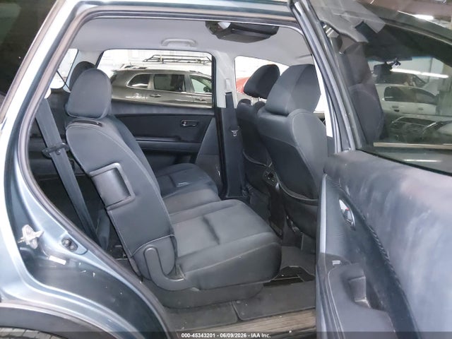 45343201 :رقم المزاد ، JM3TB3MA3A0201475 vin ، 2010 Mazda Cx-9 Sport مزاد بيع