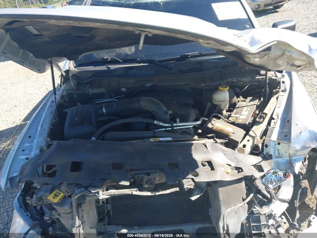 1C6RR7LT3HS745151 RAM 1500 Slt