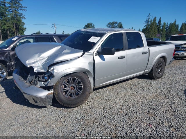 1C6RR7LT3HS745151 RAM 1500 Slt